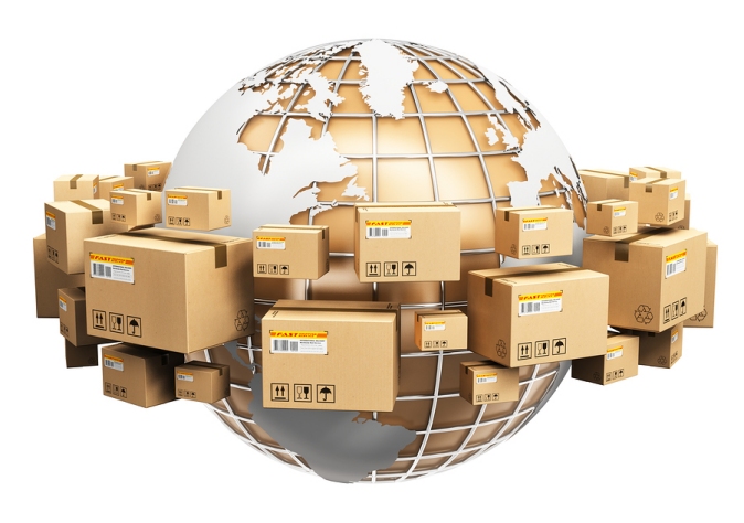 Products from around the world delivered to Cameroon